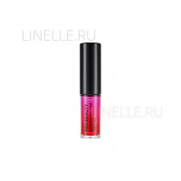 Holika holika pro beauty 2025 bloody oil tint отзывы